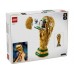 LEGO 43020 Uradni pokal prvenstva FIFA World Cup